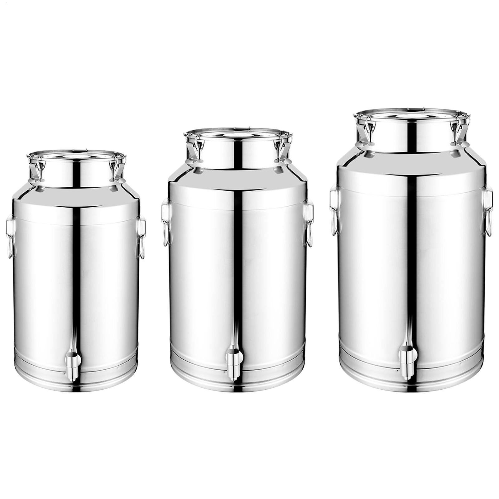 Kitchen Baking Mixer - Baril de cuisine hermétique 5L/9L/14L avec