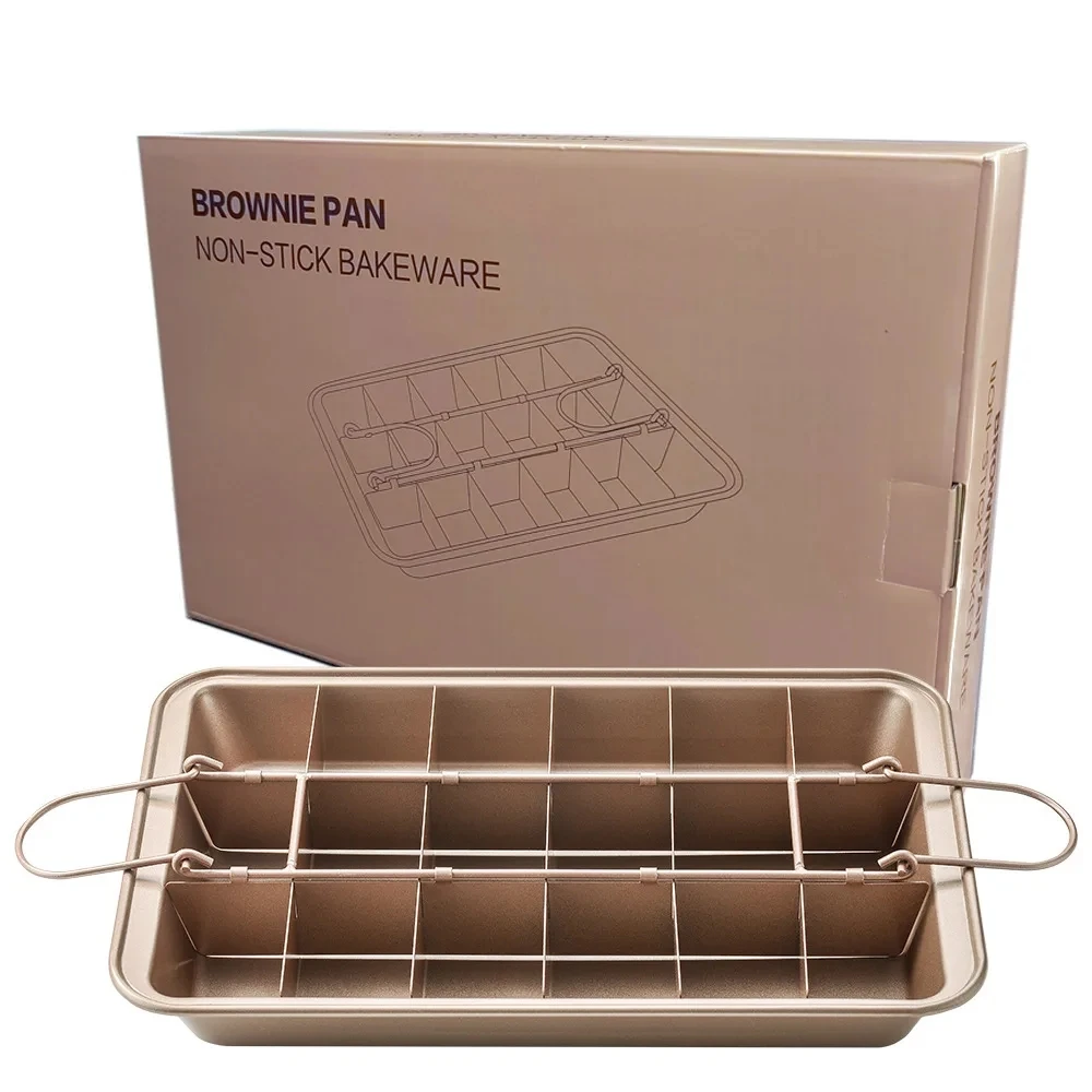 Springform Pan Set - Plats de cuisson antiadhésifs, ustensiles de