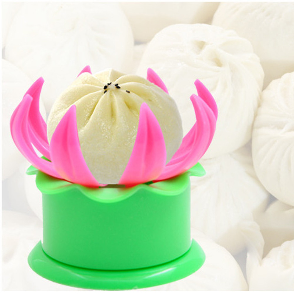 Kitchen Baking Blender - Moule de fabrication de petits pains,
