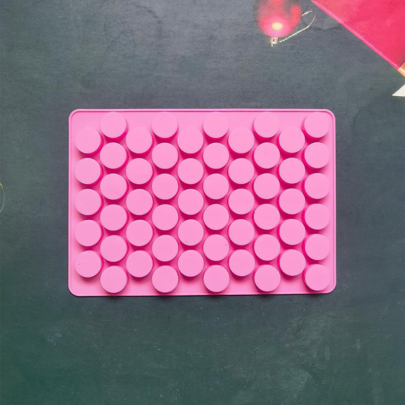 Baking Kitchen Diy - Moule à savon en Silicone en