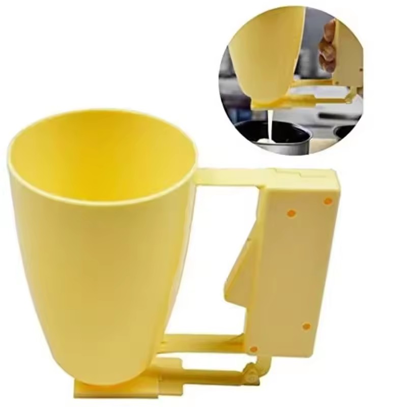 Kitchen Baking Blender - Cuisine créative bricolage poids beignet fabricant