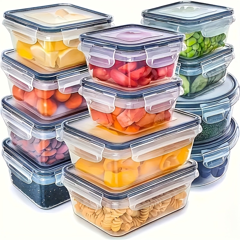 Kitchen Baking Tray Organizer - Ensemble de 8 pièces comprenant 4