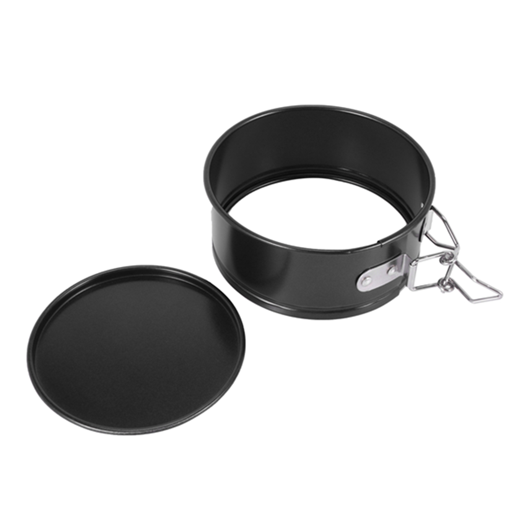 Springform Pan Set - Ensemble de moules à charnière miniatures