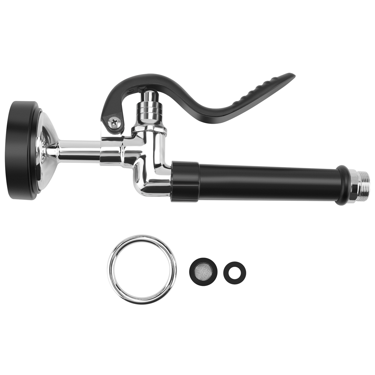 Kitchen Baking Mixer - Pre Ankle Sprayer, Pièces de cuisine