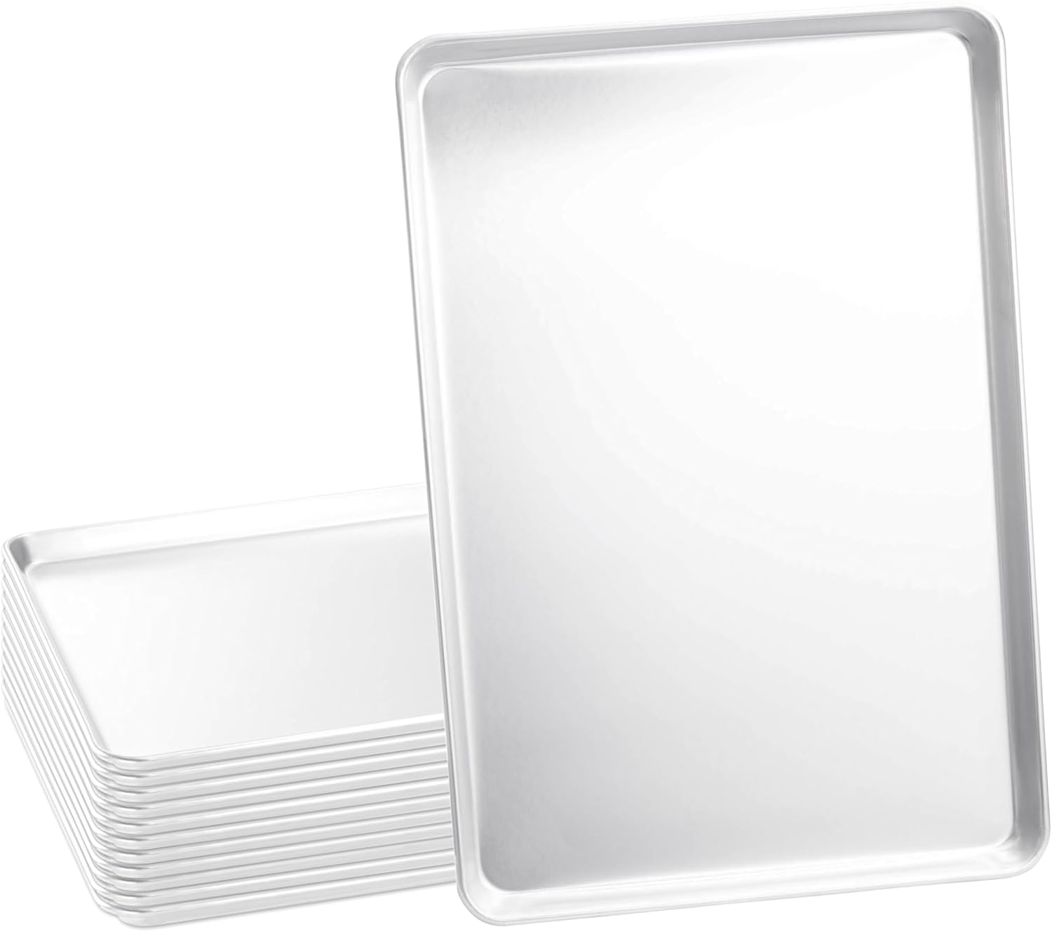 Kitchen Baking Set - Ensemble de plaques de cuisson en