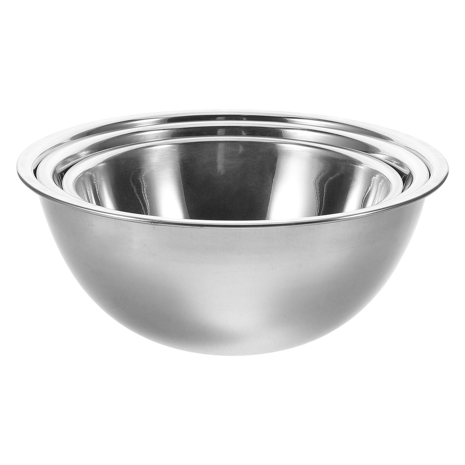 Kitchen Baking Set - Ensemble de 3 bols à mélanger