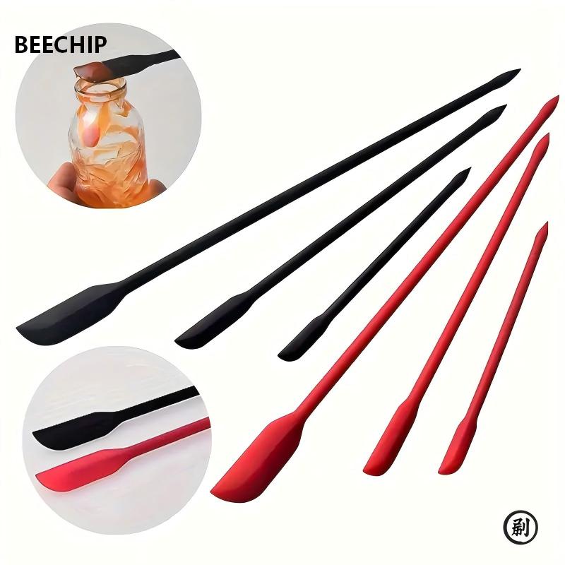 Kitchen Baking Set - Ensemble de 3 mini spatules en