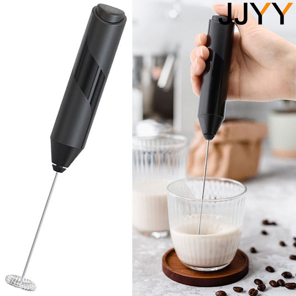 Kitchen Baking Mixer - Mousseur électrique à lait pour centre