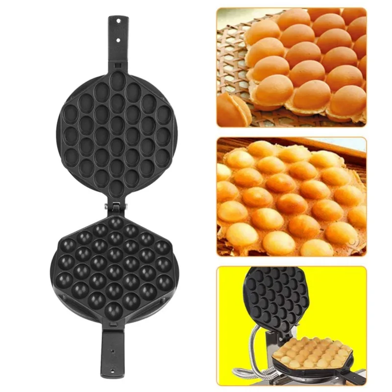Kitchen Baking Equipment - QQ – Machine à gaufres aux