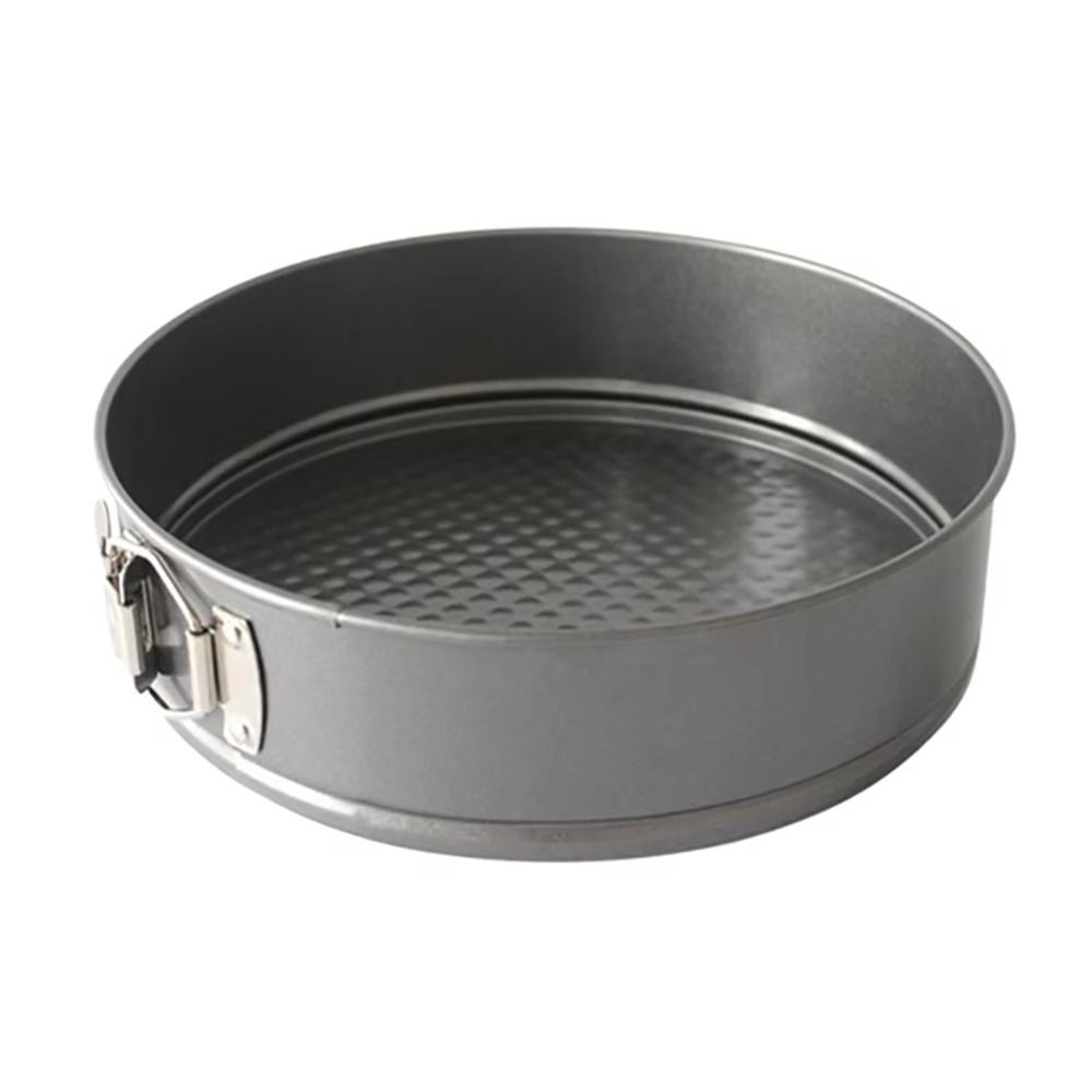 Springform Pan Set - 1 pièce Moule à gâteau à