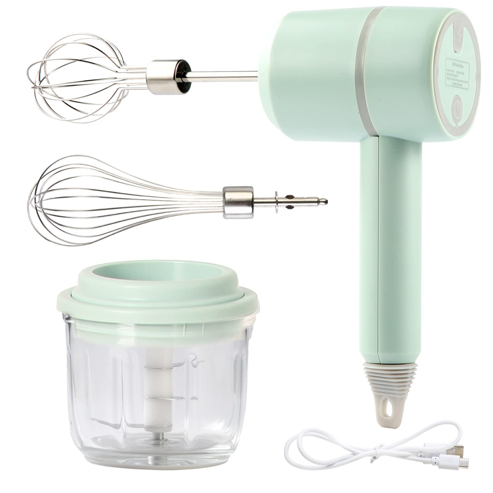 Kitchen Baking Blender - Mélangeur Portable, outils de cuisine, mélangeur