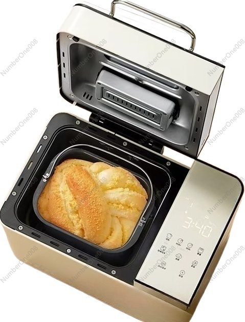 Kitchen Baking Mixer - Machine à pain multifonction automatique pour