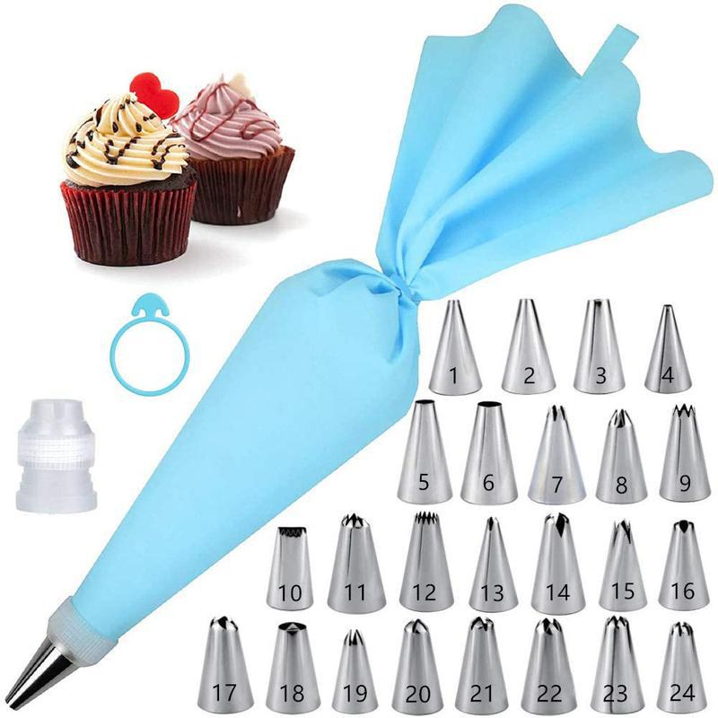Kitchen Baking Equipment - Outils de décoration de gâteaux, équipement