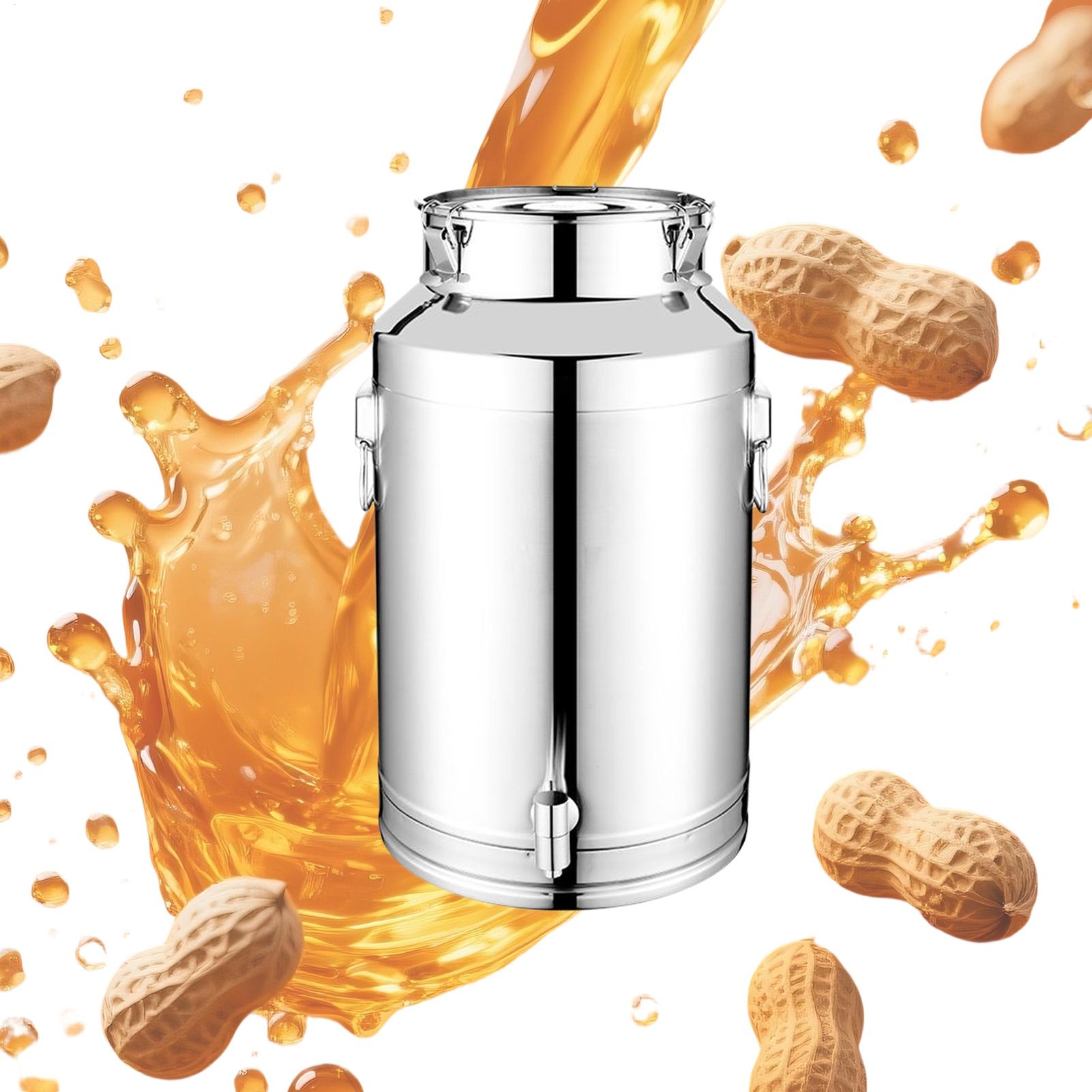 Baril de cuisine hermétique 5L - Kitchen Baking Mixer avis et prix
