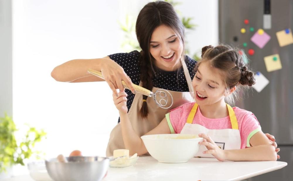 Fouet à pâte danois de 10 pouc - Kitchen Baking Blender avis et prix