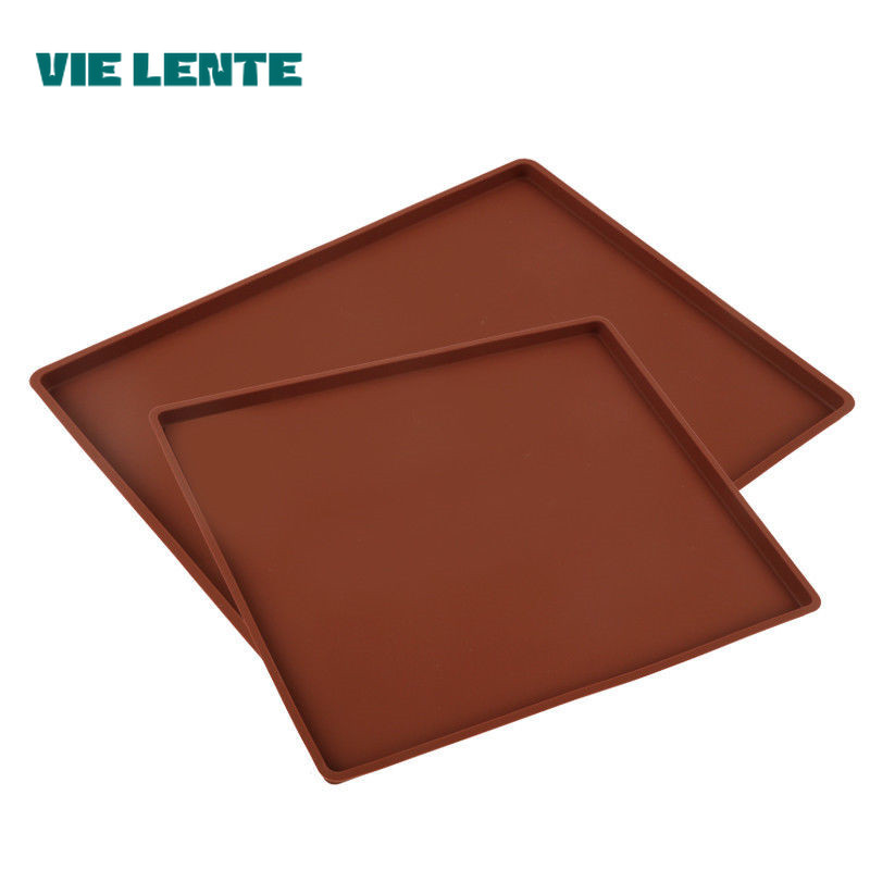 Ustensiles de cuisson en silic - Springform Pan Set avis et prix