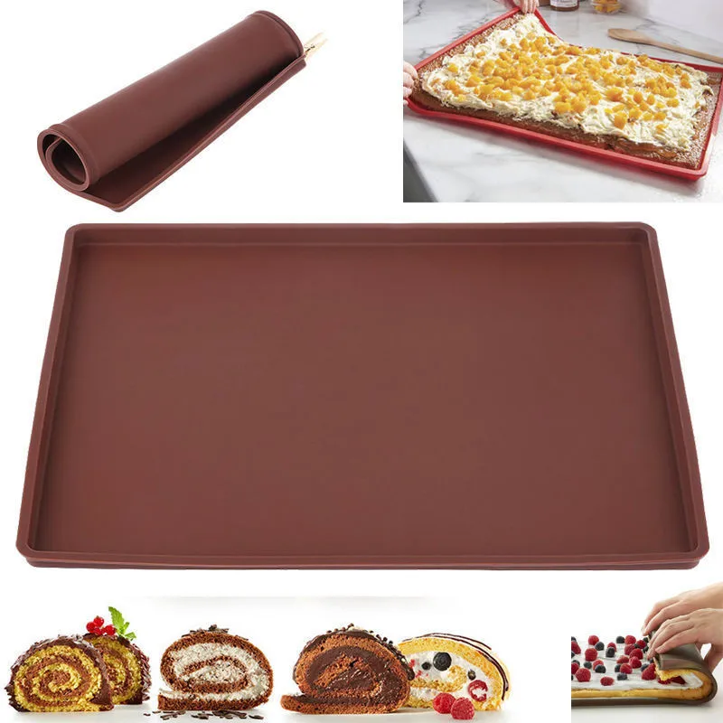 Ustensiles de cuisson en silic - Springform Pan Set avis et prix