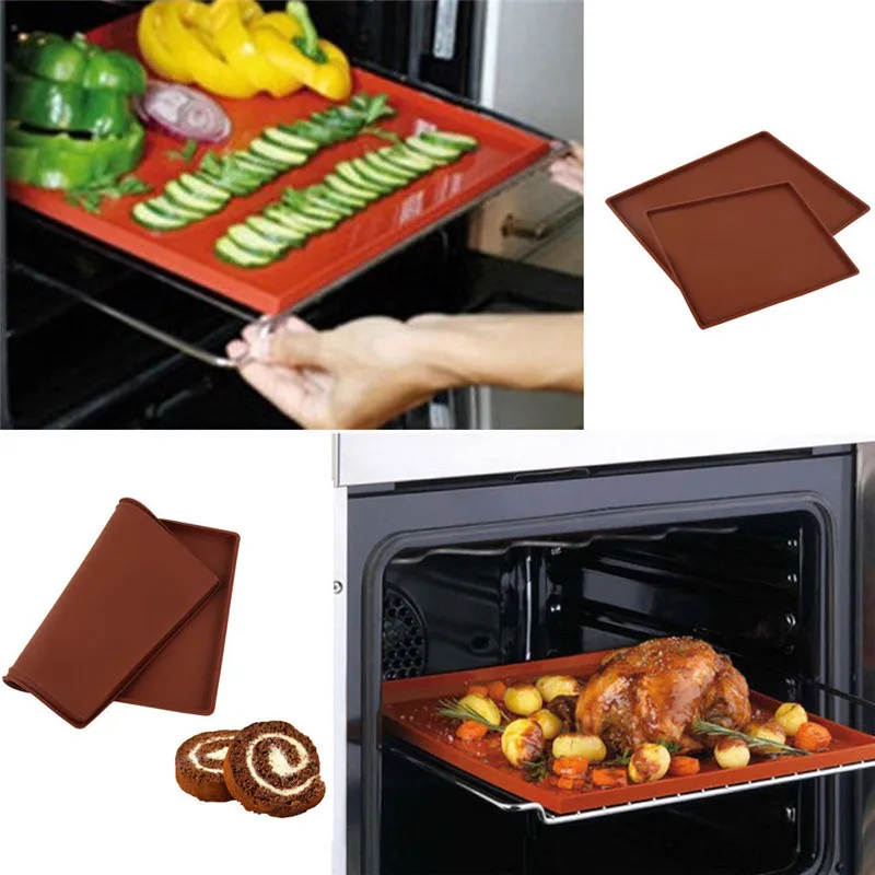 Ustensiles de cuisson en silic - Springform Pan Set avis et prix