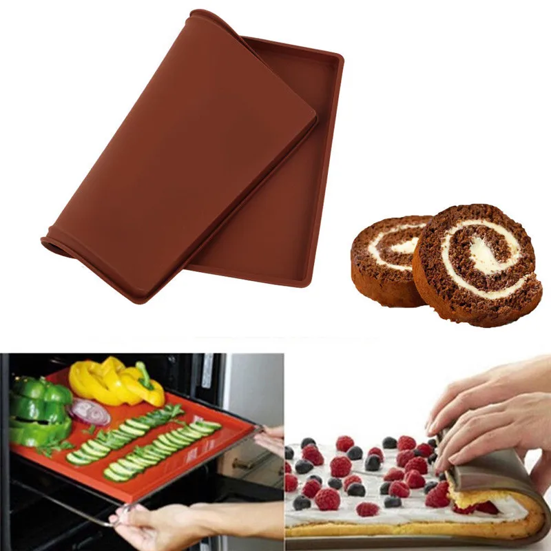 Ustensiles de cuisson en silic - Springform Pan Set avis et prix