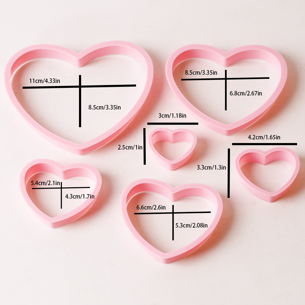 1 ensemble/3 ensembles rose co - Kitchen Baking Set avis et prix