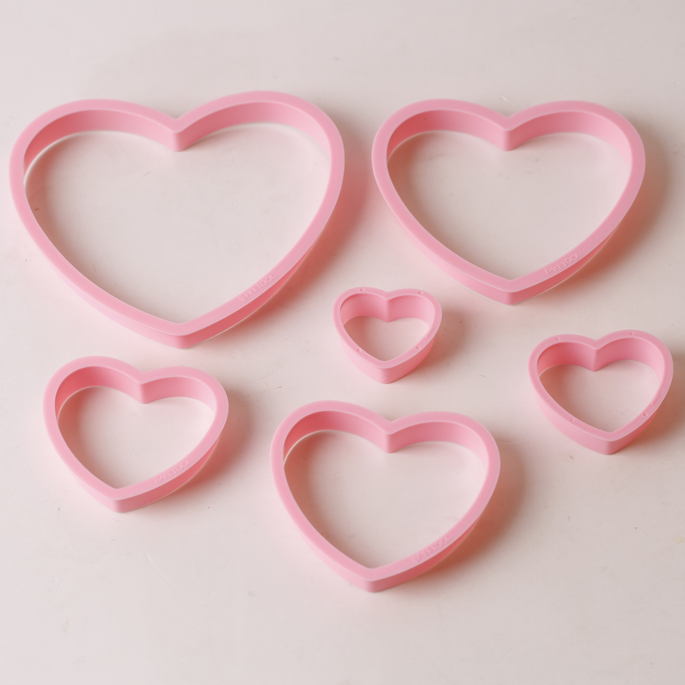 1 ensemble/3 ensembles rose co - Kitchen Baking Set avis et prix