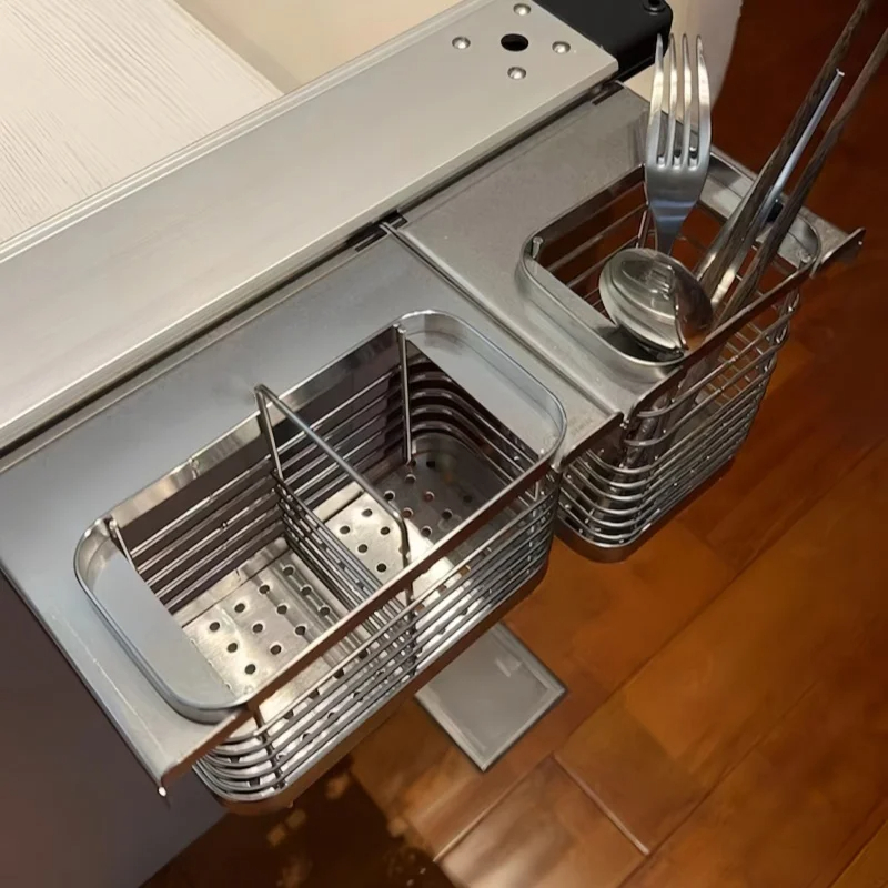Panier à baguettes IGT pour Ca - Kitchen Baking Tray Organizer avis et prix