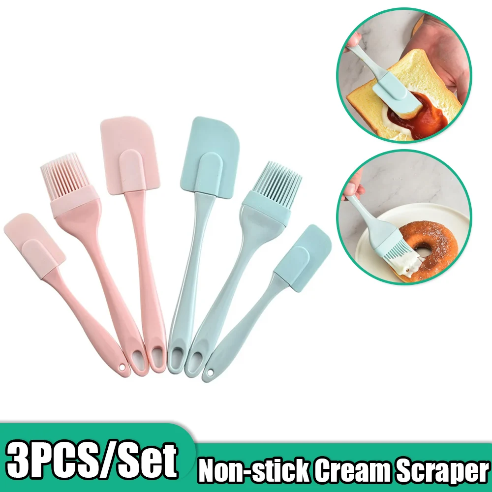 Grattoir à crème antiadhésif e - Kitchen Baking Mixer avis et prix