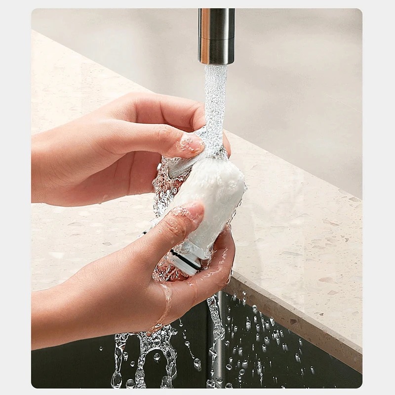 Purificateur d'eau pour robine - Kitchen Baking Mixer avis et prix
