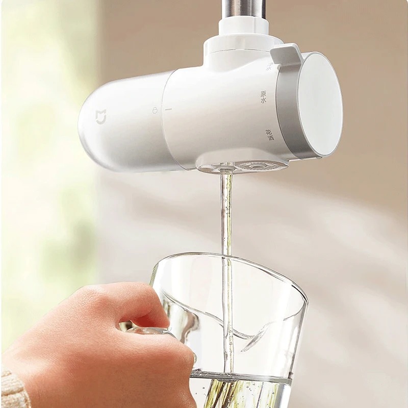 Purificateur d'eau pour robine - Kitchen Baking Mixer avis et prix