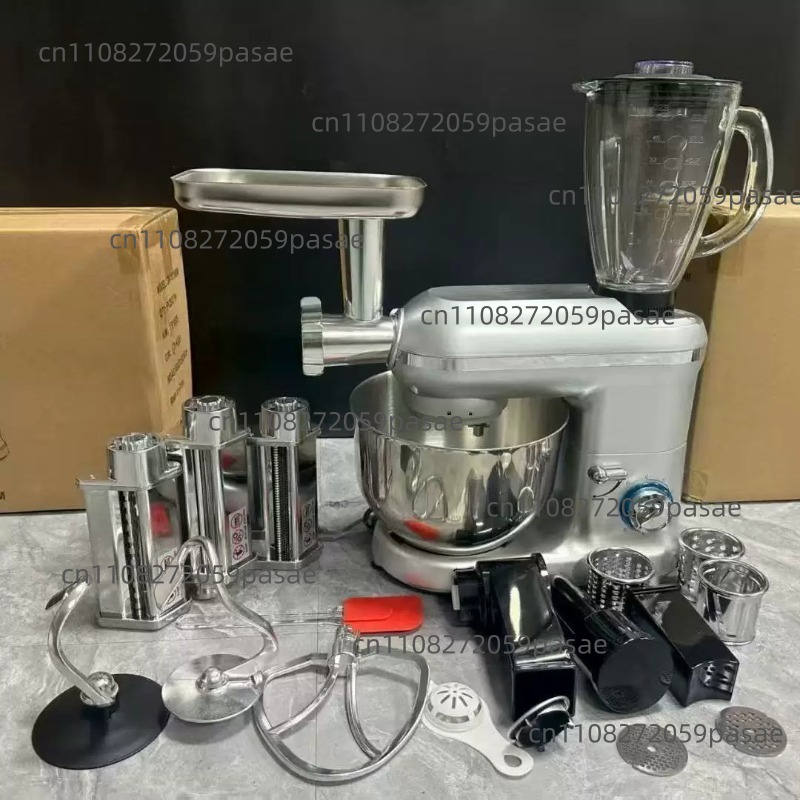 Robot culinaire multifonction  - Kitchen Baking Mixer avis et prix