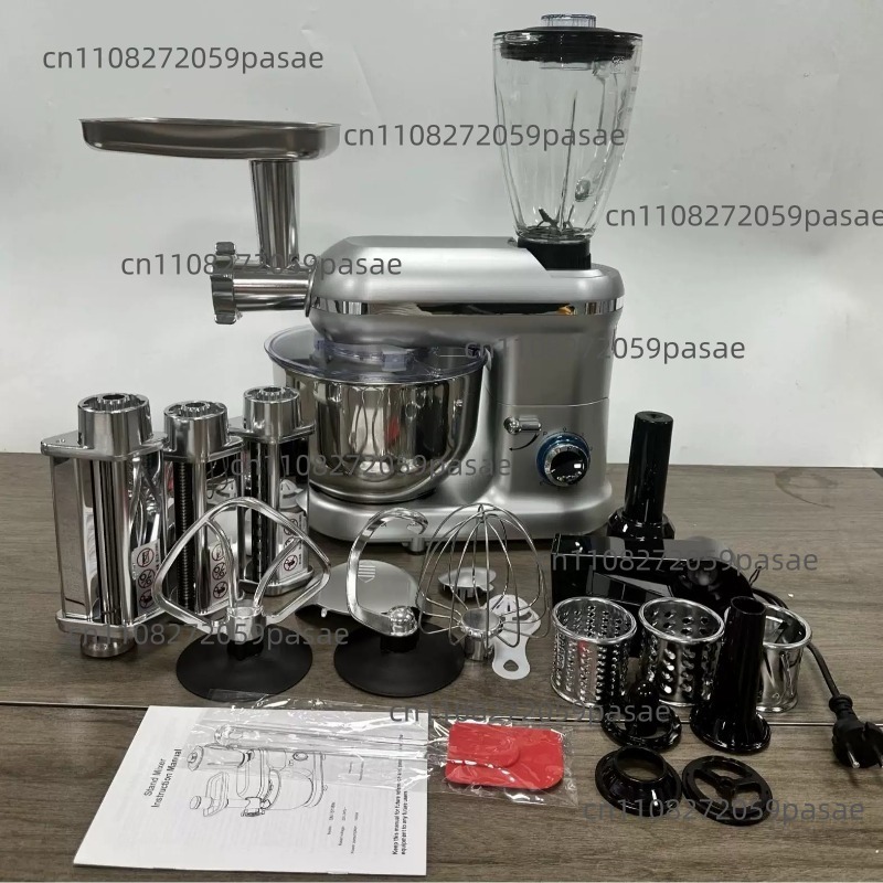 Robot culinaire multifonction  - Kitchen Baking Mixer avis et prix