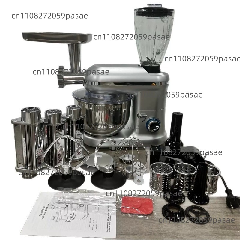 Robot culinaire multifonction  - Kitchen Baking Mixer avis et prix