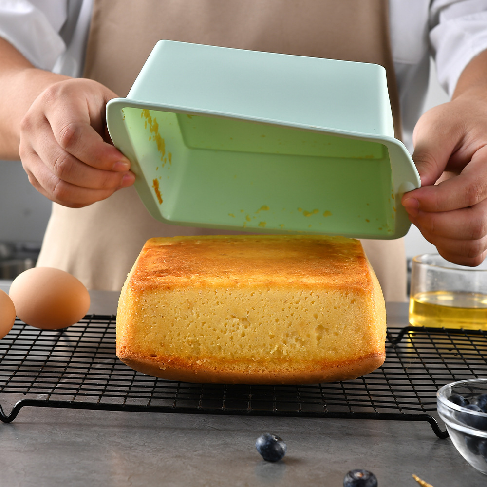 Ensemble de moules à pâtisseri - Kitchen Baking Set avis et prix