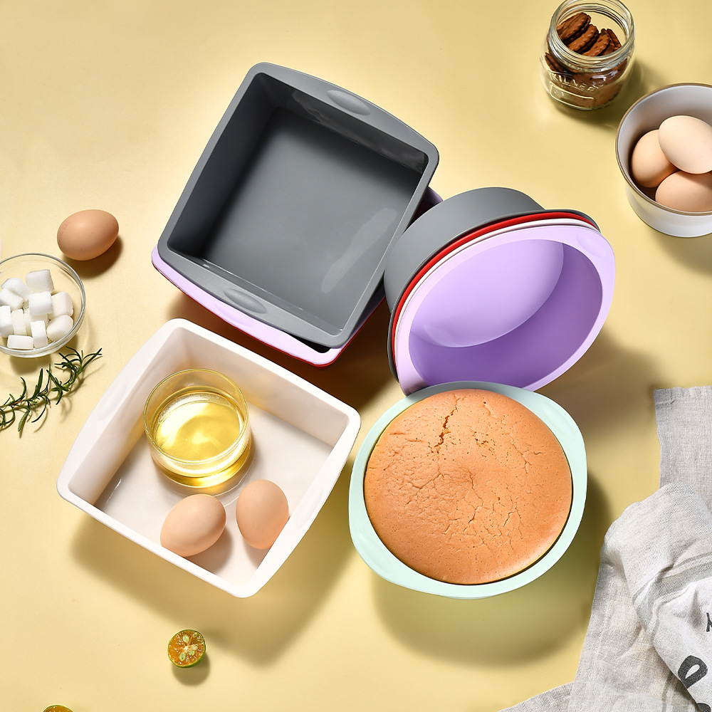 Ensemble de moules à pâtisseri - Kitchen Baking Set avis et prix