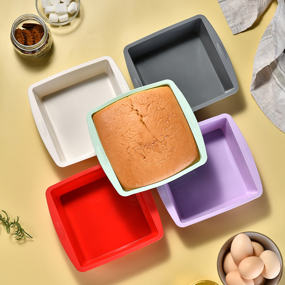 Ensemble de moules à pâtisseri - Kitchen Baking Set avis et prix