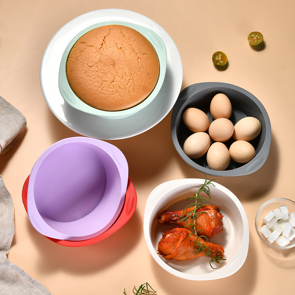 Ensemble de moules à pâtisseri - Kitchen Baking Set avis et prix