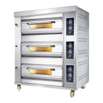 Four de boulangerie profession - Kitchen Baking Equipment avis et prix