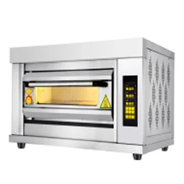 Four de boulangerie profession - Kitchen Baking Equipment avis et prix