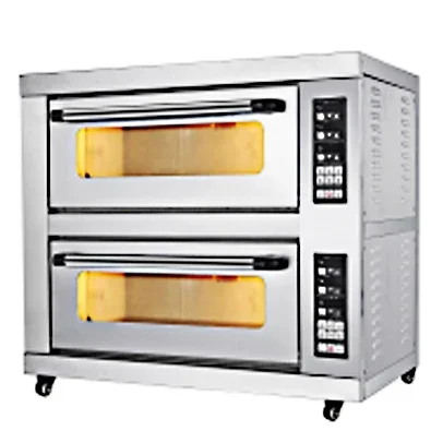 Four de boulangerie profession - Kitchen Baking Equipment avis et prix