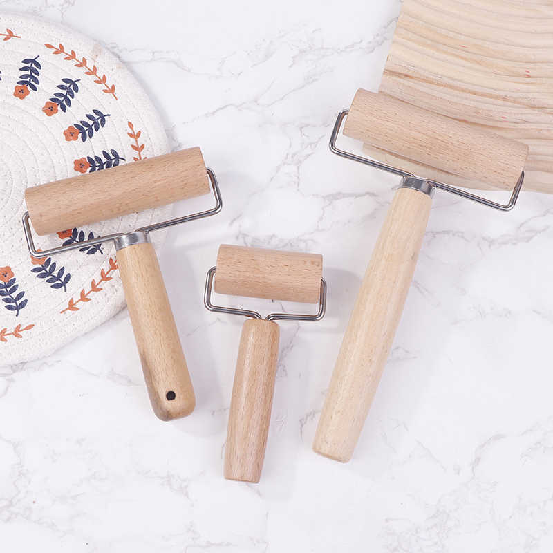 1 pièce Petit rouleau à pâtiss - Kitchen Baking Equipment avis et prix