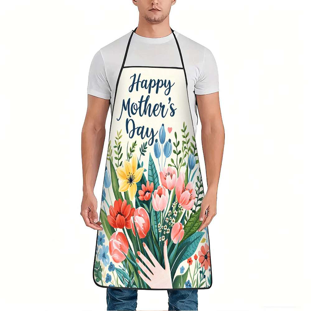 1 tablier à thème Fête des Mèr - Baking Kitchen Design Ideas avis et prix