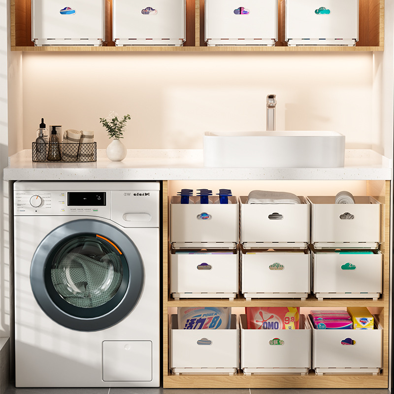 Nouvel Organisateur de Tiroir  - Kitchen Baking Tray Organizer avis et prix
