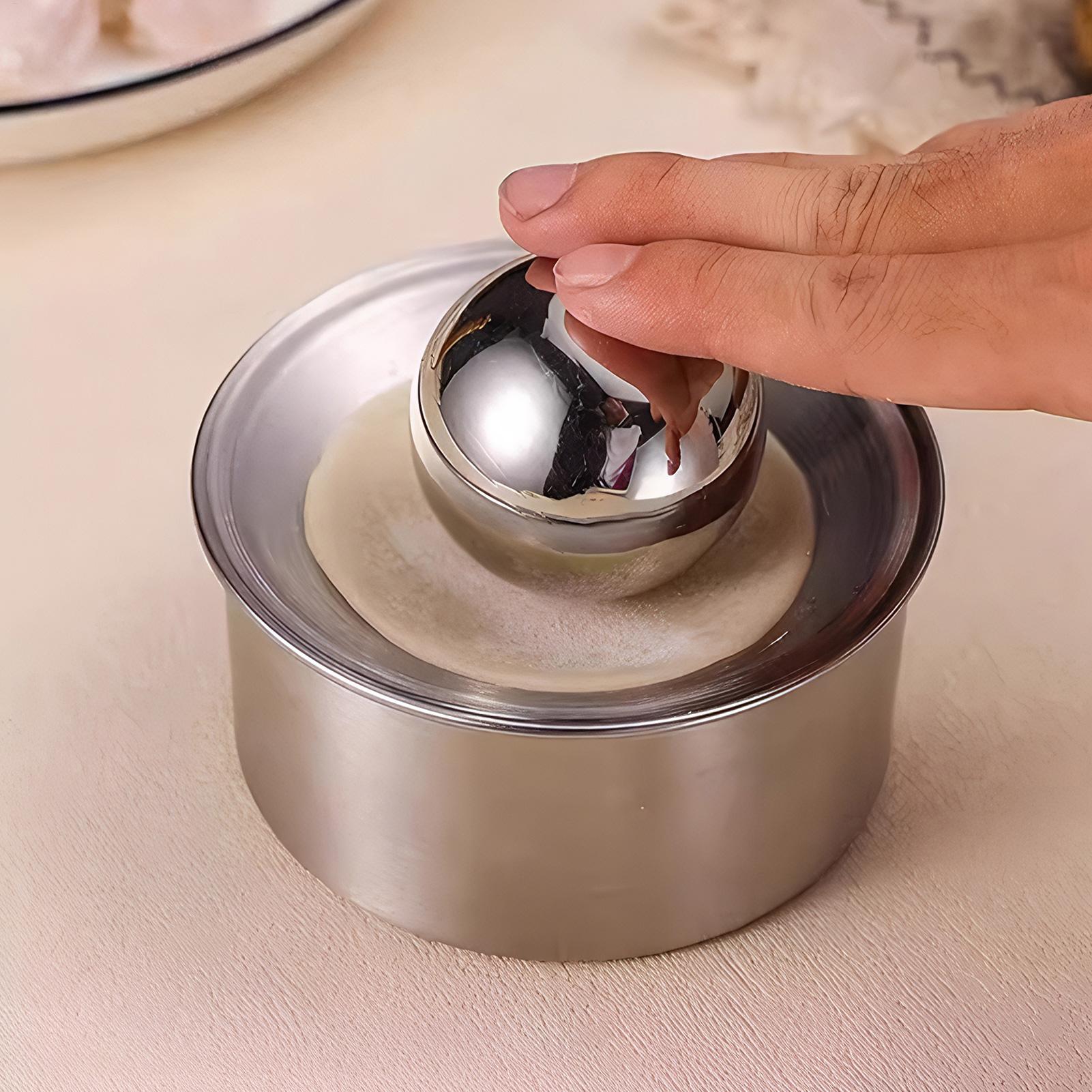 Presse manuelle pour pâtes à d - Kitchen Baking Equipment avis et prix