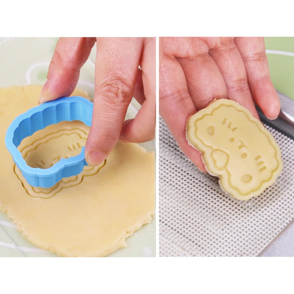 Emporte-pièces et moules à bis - Baking Kitchen Diy avis et prix