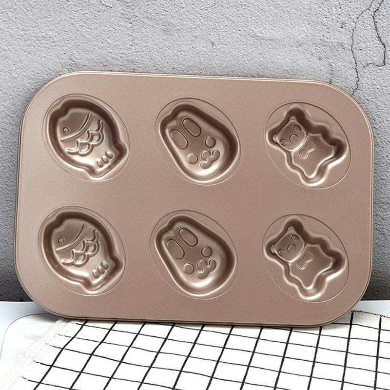 Plateau de cuisson antiadhésif - Kitchen Baking Equipment avis et prix
