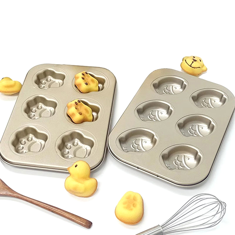 Plateau de cuisson antiadhésif - Kitchen Baking Equipment avis et prix