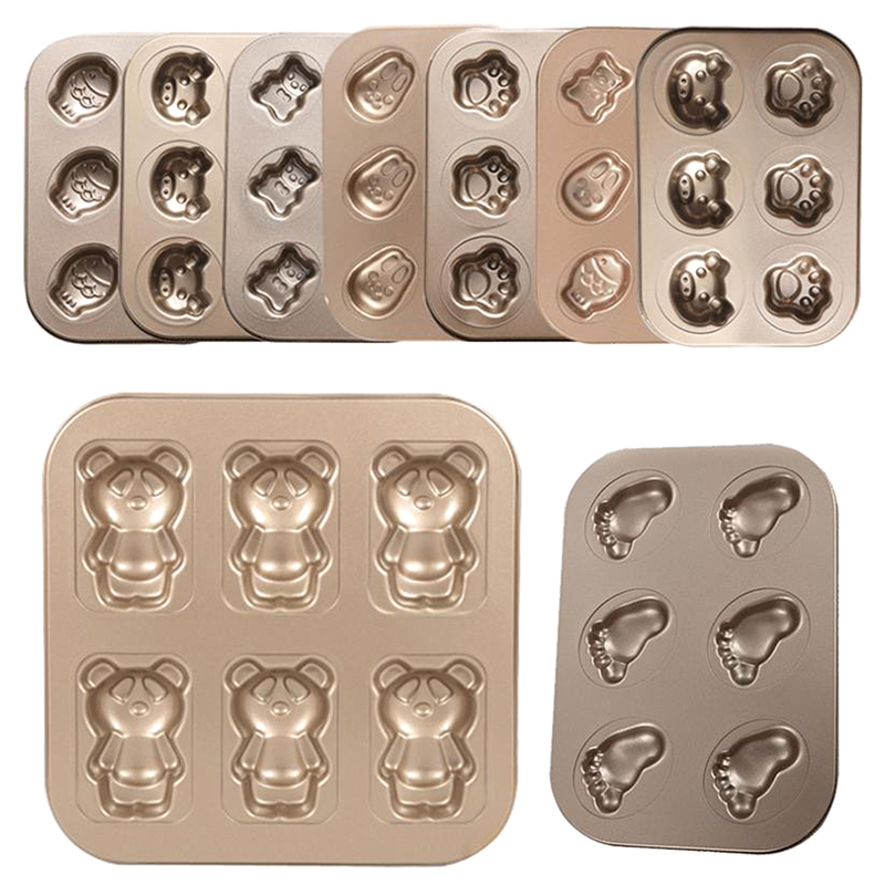 Plateau de cuisson antiadhésif - Kitchen Baking Equipment avis et prix
