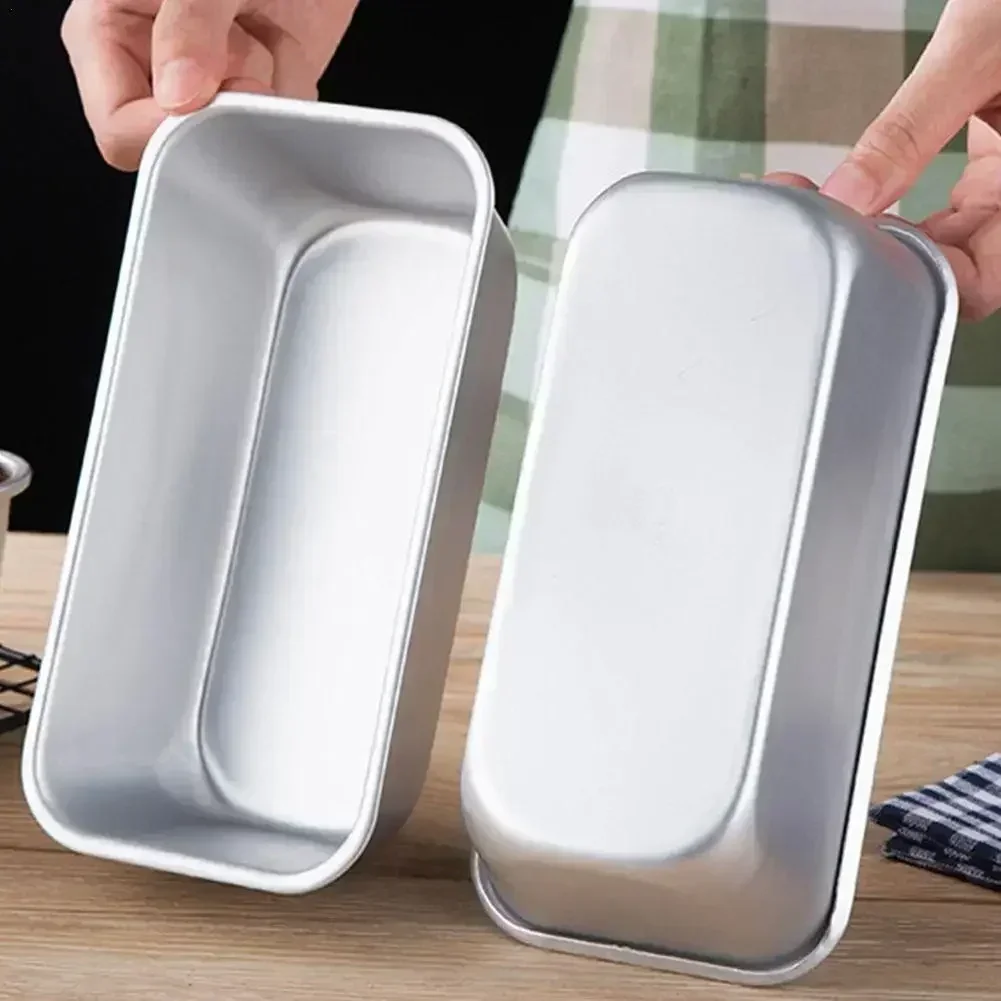 Moule à pain rectangulaire en  - Springform Pan Set avis et prix