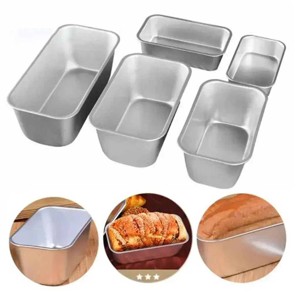 Moule à pain rectangulaire en  - Springform Pan Set avis et prix