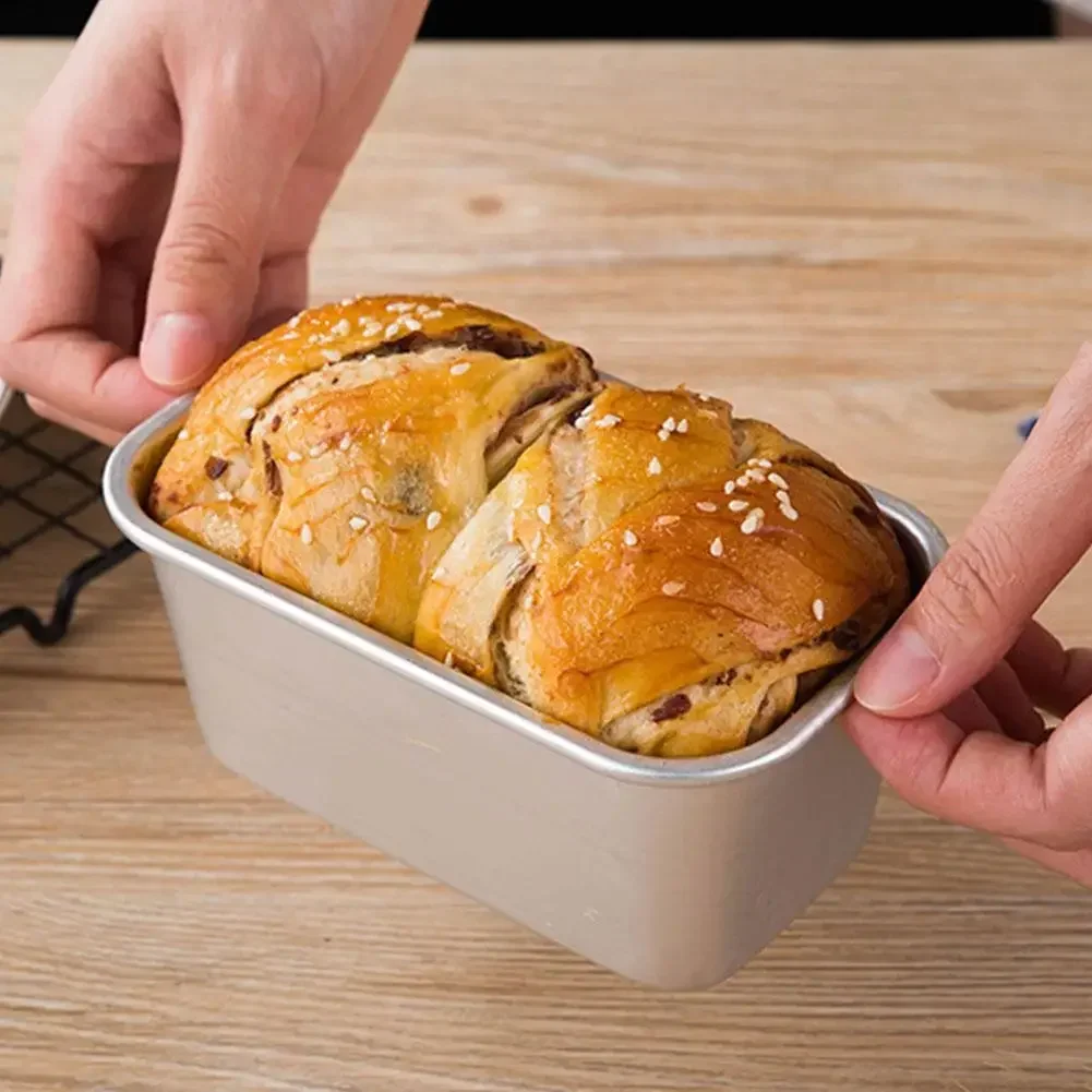 Moule à pain rectangulaire en  - Springform Pan Set avis et prix